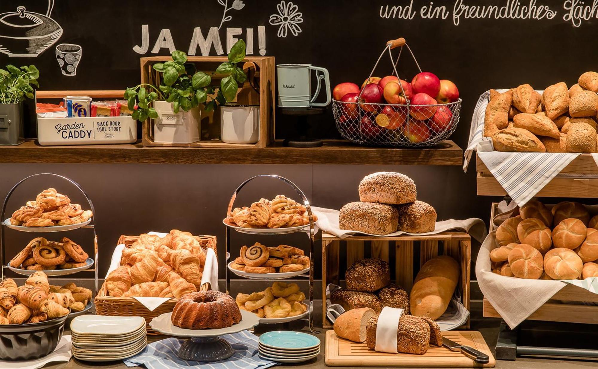Motel One Amsterdam-Waterlooplein Экстерьер фото